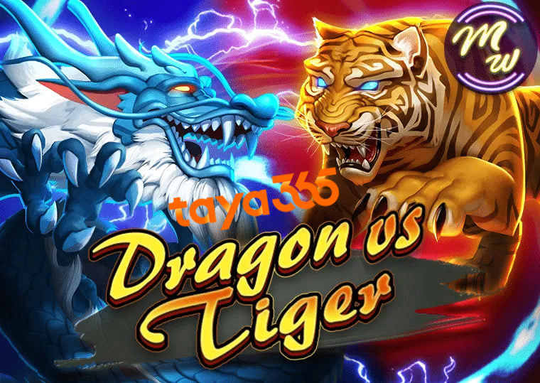 How to Play Dragon Tiger Online Accurately to Defeat All Opponents