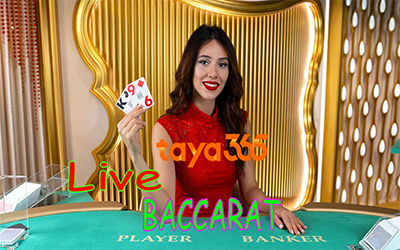 TAYA365 baccarat